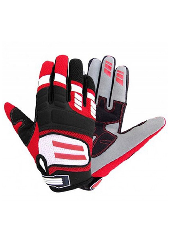 motor cross gloves